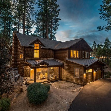 The Cottages - Golf, Pool, Play - 2-Bedroom Truckee Exterior foto